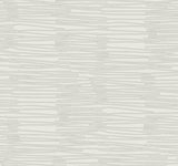 Water Reed Thatch Wallpaper