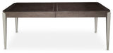 Roxbury Park Rectangular Dining Table - Slate