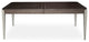 Roxbury Park Rectangular Dining Table - Slate