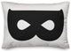 Superhero 14x20 Spun Poly Pillow