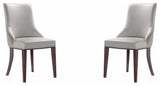 Manhattan Comfort Shubert Dining Chairs, Set of 2