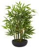 20" Bamboo Artificial Plant