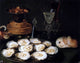 Osias Beert Still-life, 20"x25" Wall Decal