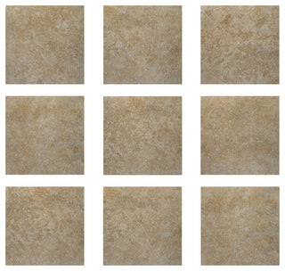 Roma Noce Porcelain Floor and Wall Tile