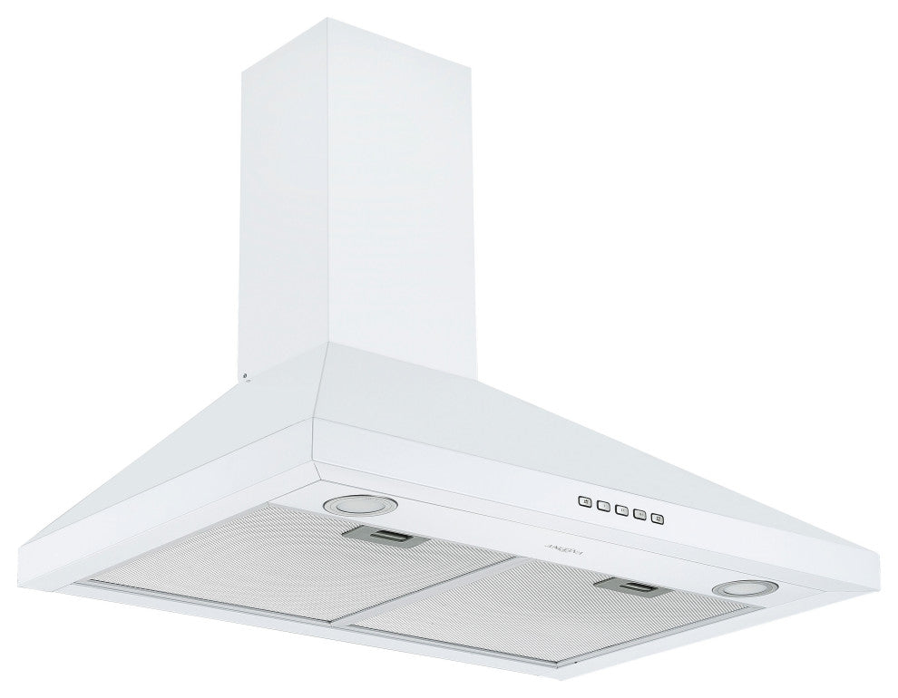 30" Convertible Wall Mount Pyramid Range Hood