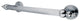 Templeton 24" Decorative Grab Bar
