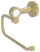 Pacific Beach European Style Toilet Tissue Holder, Satin Brass