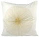 Pomeroy Centra 20X20 Pillow, Gold