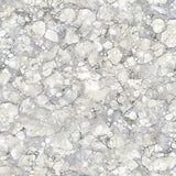 Texture Style 2, Modern Damask Faux White Wallpaper Roll