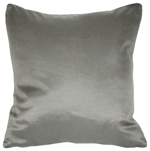 Pillow Decor, Hygge Espen Knit Pillow, Celeste Green