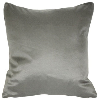 Pillow Decor, Hygge Espen Knit Pillow, Celeste Green