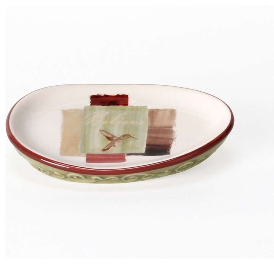 Saturday Knight Inspire Soap Dish