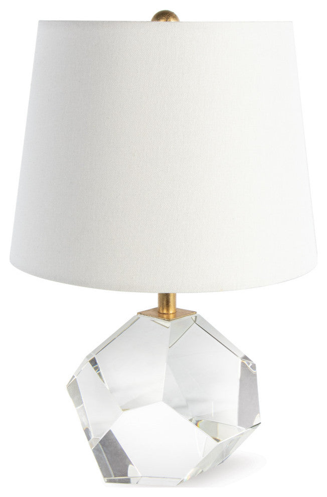 Celeste Crystal Mini Lamp