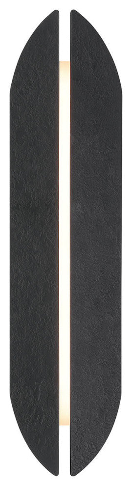 Inntra, Outdoor , 24", Dimascus Black