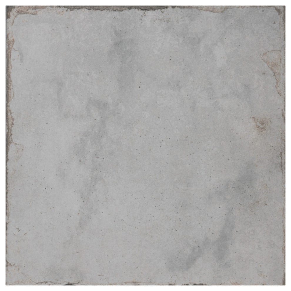 Renaissance Blanco Porcelain Floor and Wall Tile