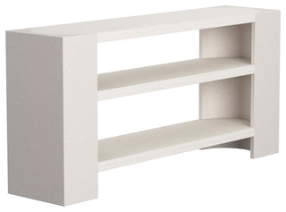 Bernhardt Stratum Console Table