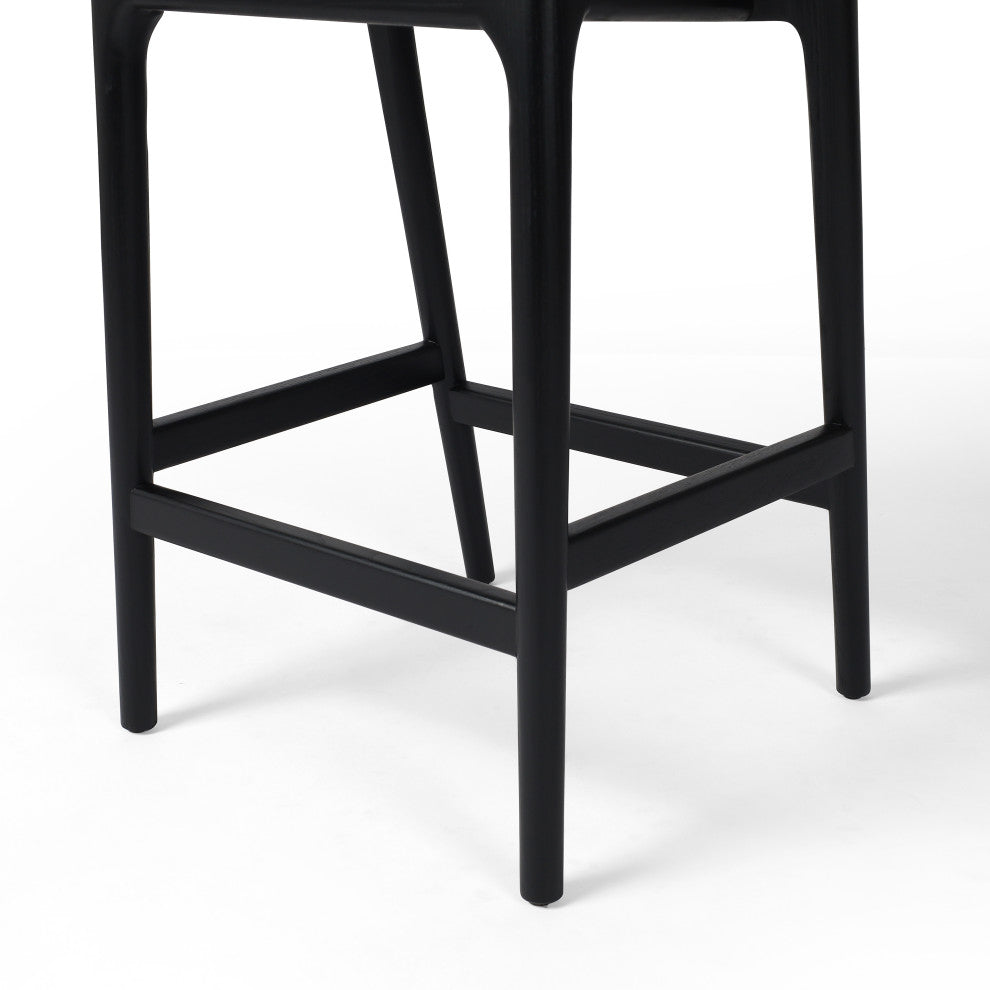 Amare Stool-Sonoma Black-Counter