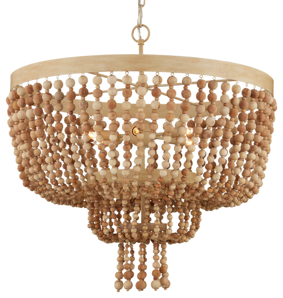 Sabia Chandelier