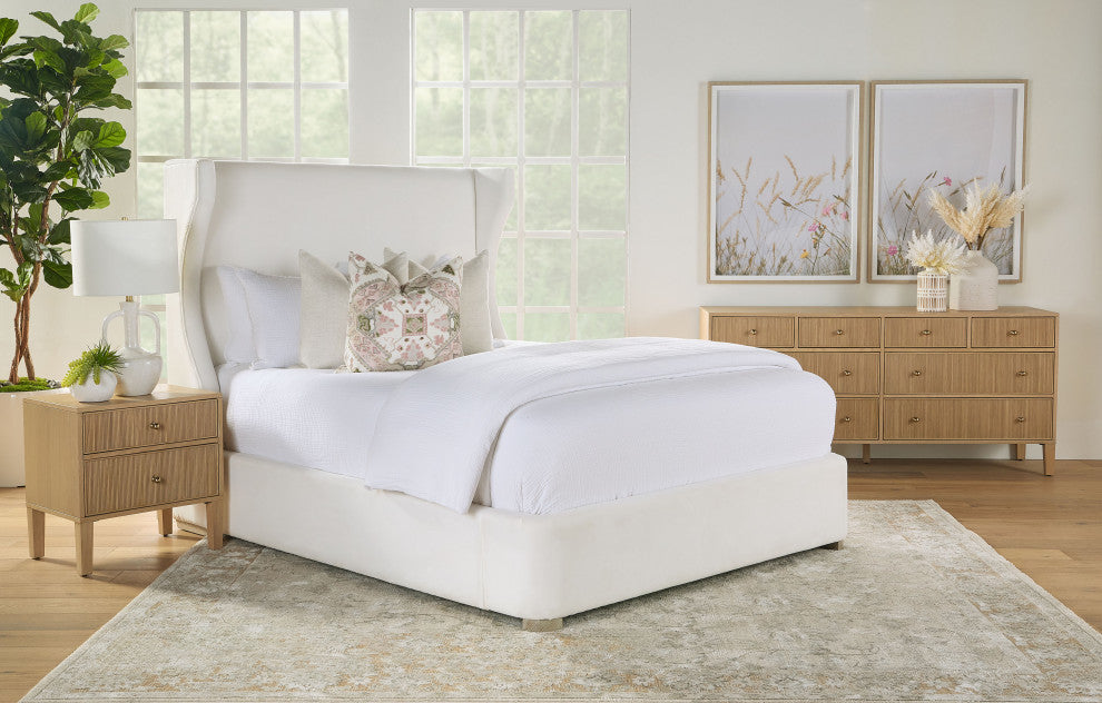Balboa Standard King Bed