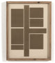 Intersect Bronze By Fh Art Studio