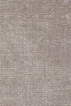 Orim Handwoven Solid Rug, Gray, Rectangular 9''x13''