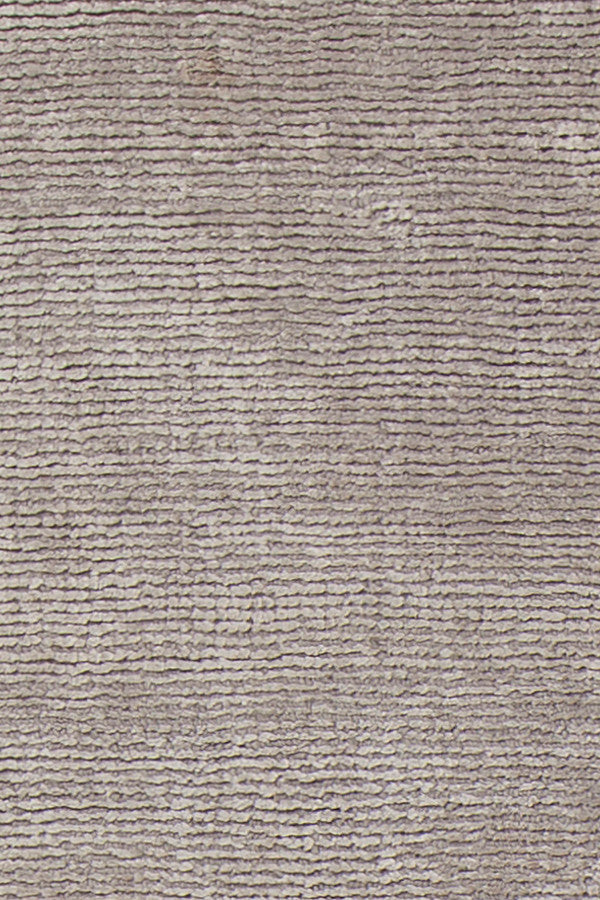 Orim Handwoven Solid Rug, Gray, Rectangular 9''x13''