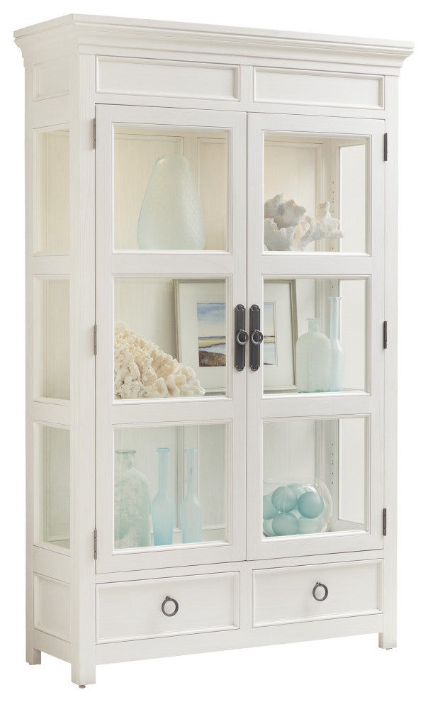 Sanctuary Curio China