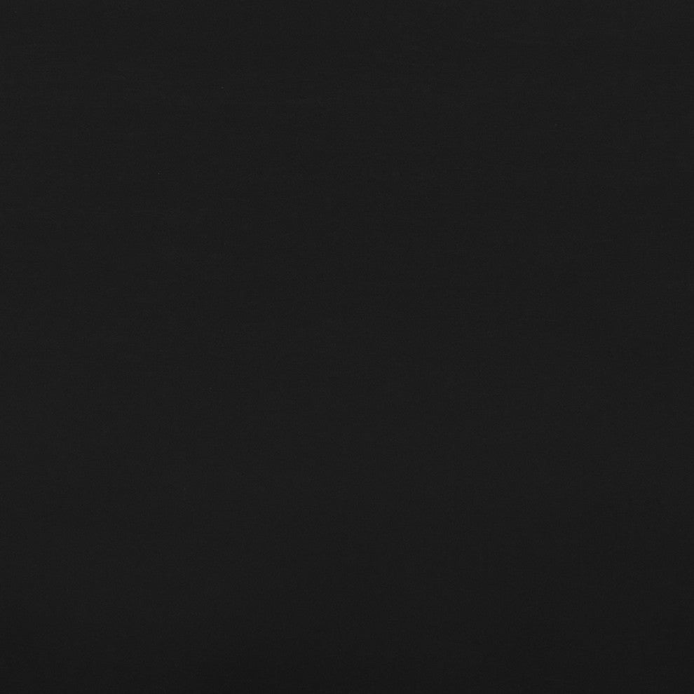 Paden Dining Table 94"- Black Acacia