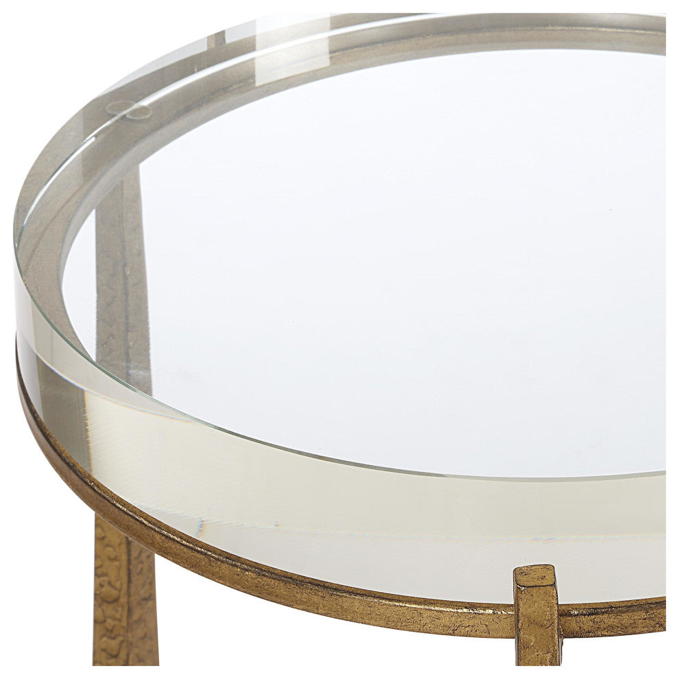 White-background close-up of a featured component (glass top edge).