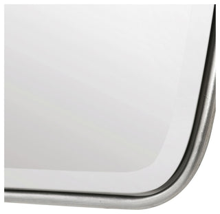 Uttermost 097-CANILLO-MIRROR Canillo 21-1/8" W x 36-1/8" H - Distressed Dark