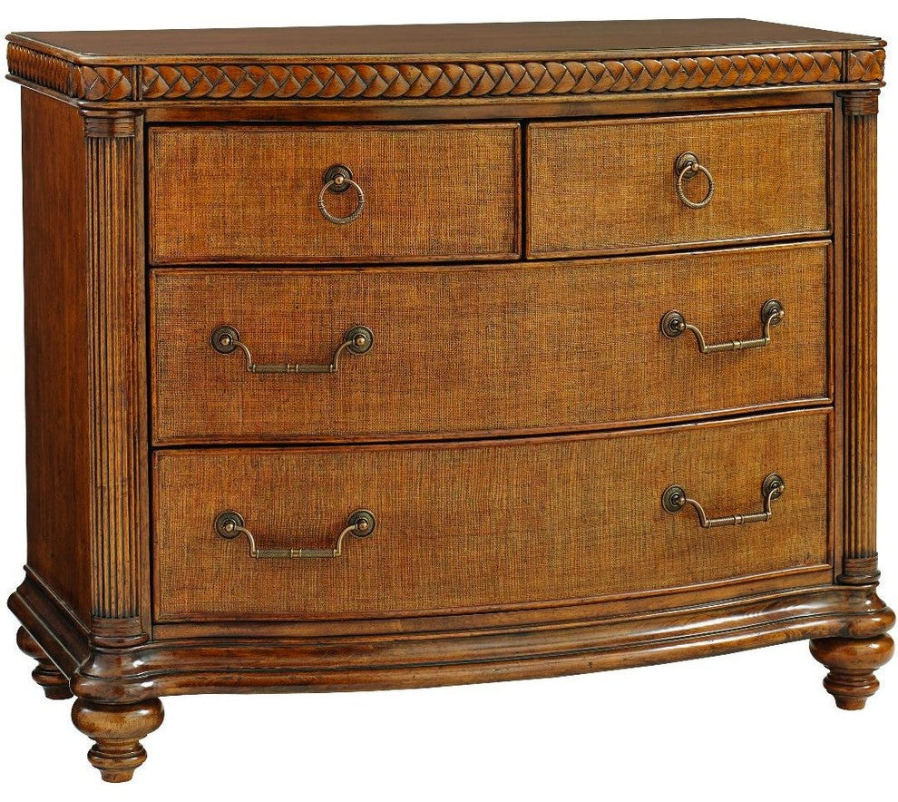 Silver Sands Bachelors Chest