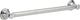 Delta 24" Bath Safety Grab Bar, Polished Chrome