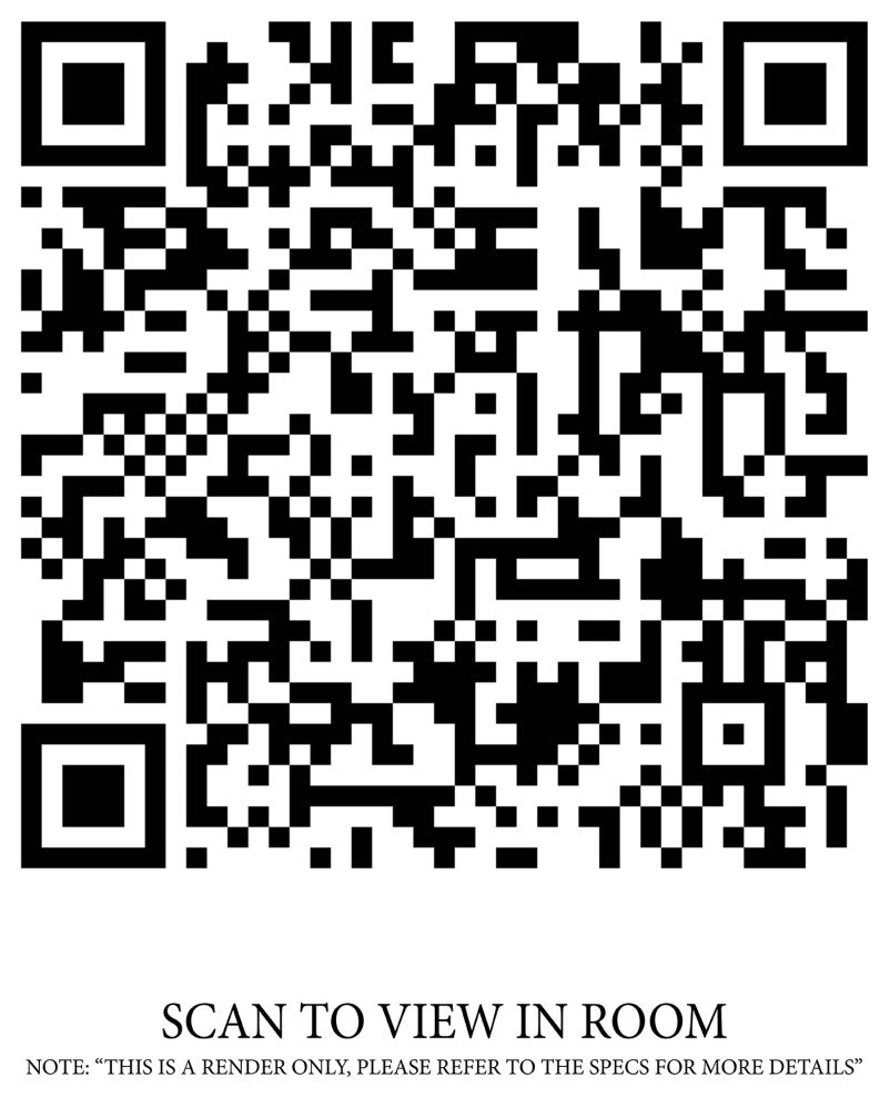 Maria Theresa Up Chandelier, 70"