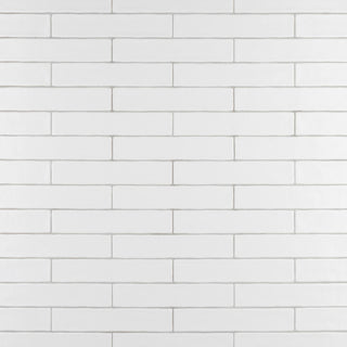 Chester Matte Bianco Ceramic Wall Tile