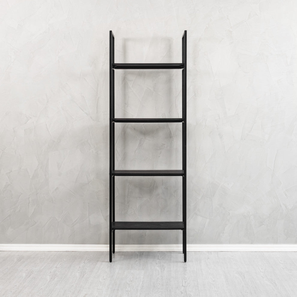 Grace Bookcases, Black