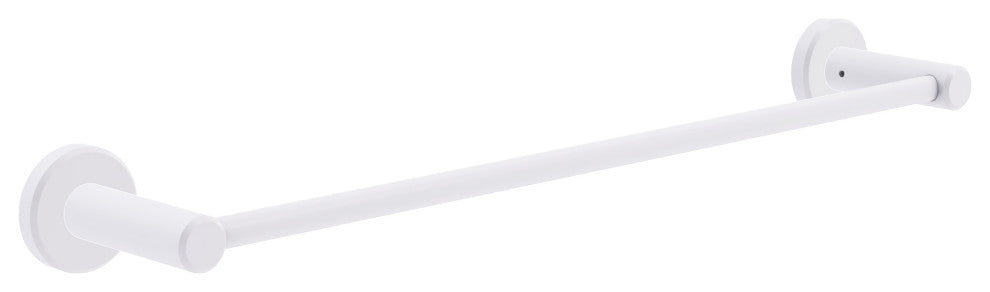 Malibu 24 inch Towel Bar