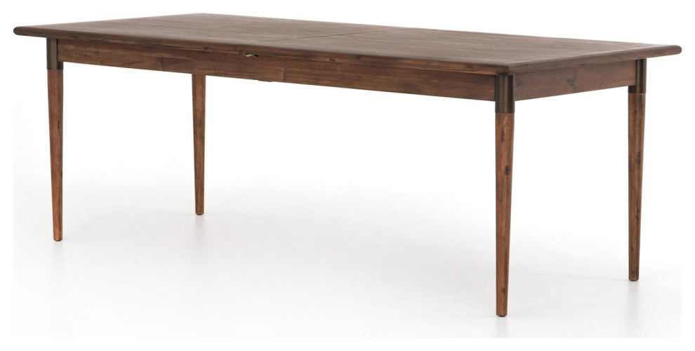 Harper Extension Dining Table-84/104"