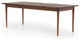 Harper Extension Dining Table-84/104"