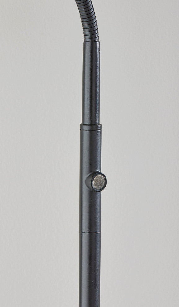 Rutherford LED Floor Lamp