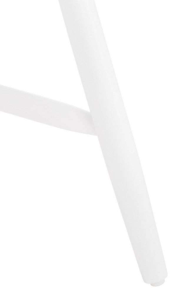 Safavieh Jodan Dining Chair, White