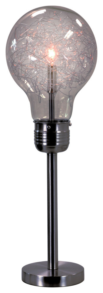 26"H Table Lamp
