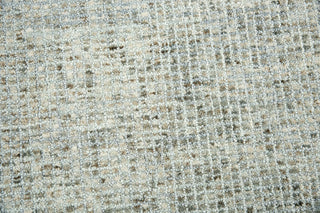 Rizzy Home TAL104 Talbot Area Rug 2'6"x8' Light Gray
