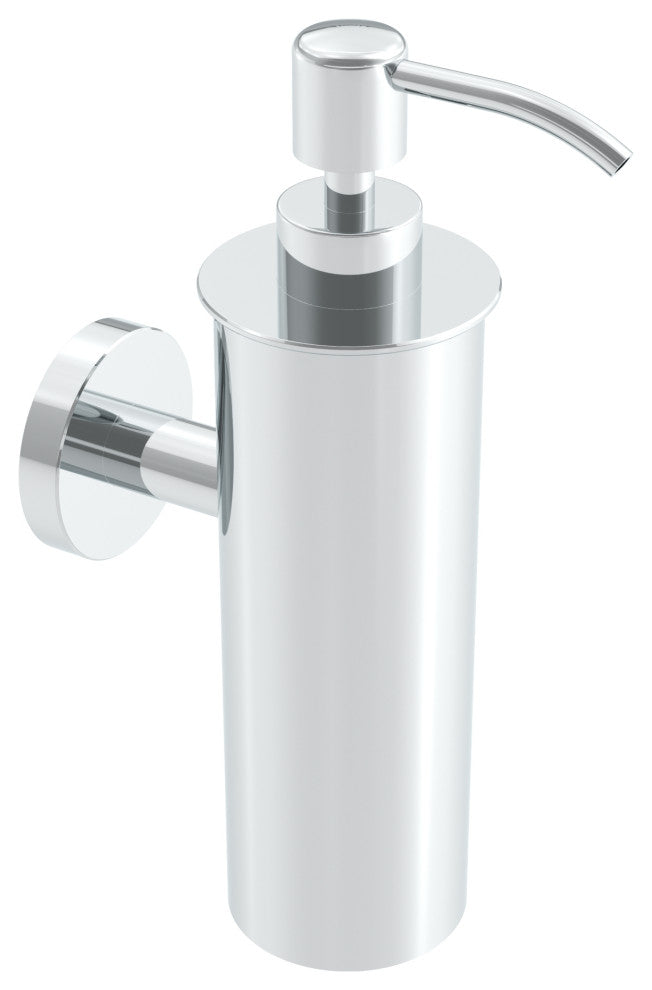 ICO Bath Volkano Wall Mounted Soap Dispenser
