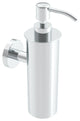 ICO Bath Volkano Wall Mounted Soap Dispenser