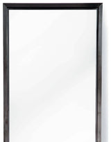 Dressing Room Mirror, Steel