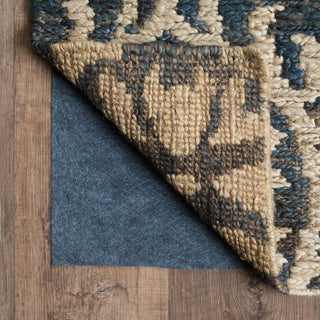 All Purpose Rug Pad, Grey, 3'10"x5'5"