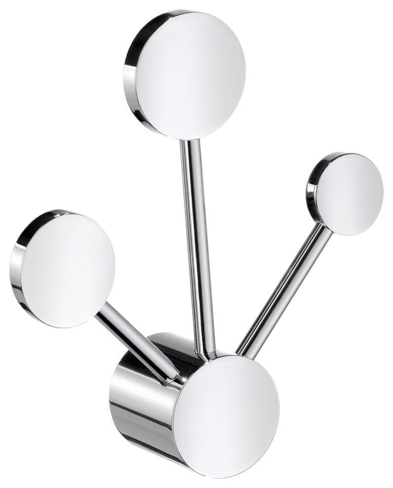 Vera Triple Wall Hook