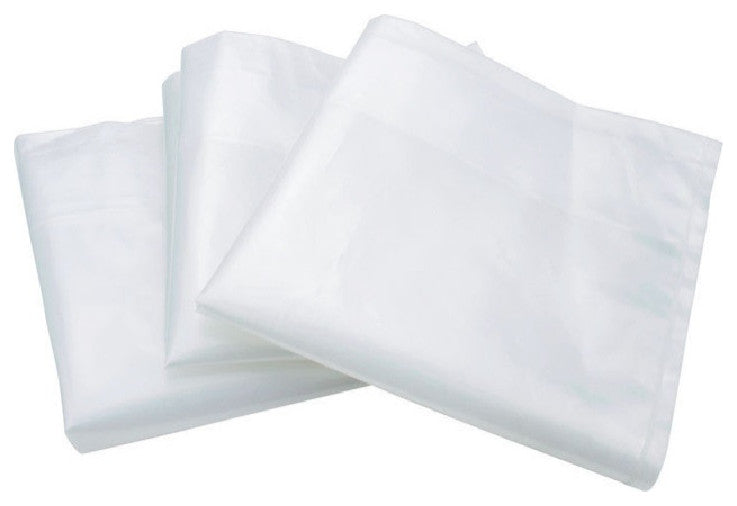 C.H. Hanson 9686007 Norse Dust Collector Replacement Bag, Clear