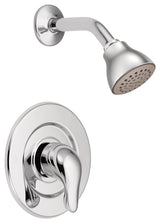 Moen Chateau Chrome Standard Shower Only
