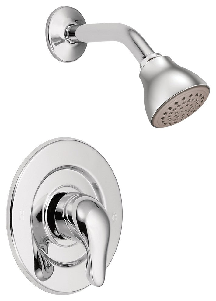 Moen Chateau Chrome Standard Shower Only